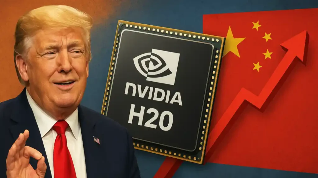 Nvidia H20