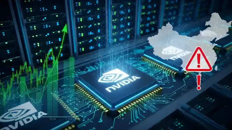 Nvidia Q3 Results,Al demand