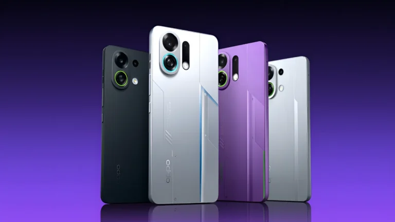 Oppo K13 Turbo 5G
