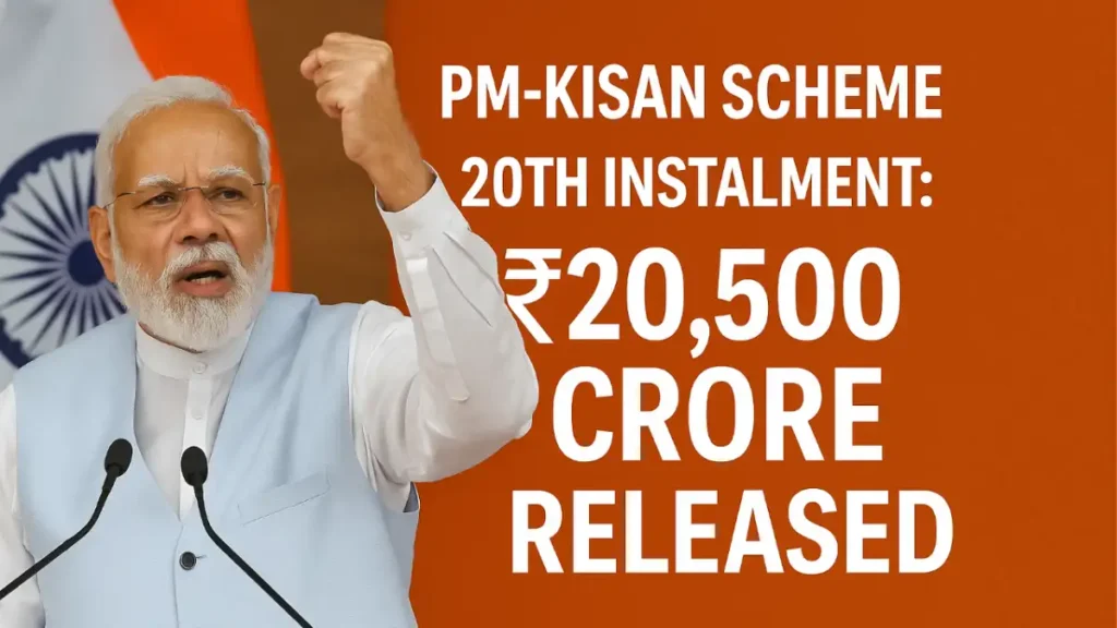 PM-KISAN Scheme