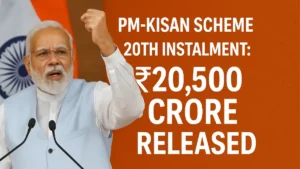 PM-KISAN Scheme