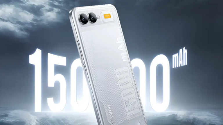 Realme Concept Phone