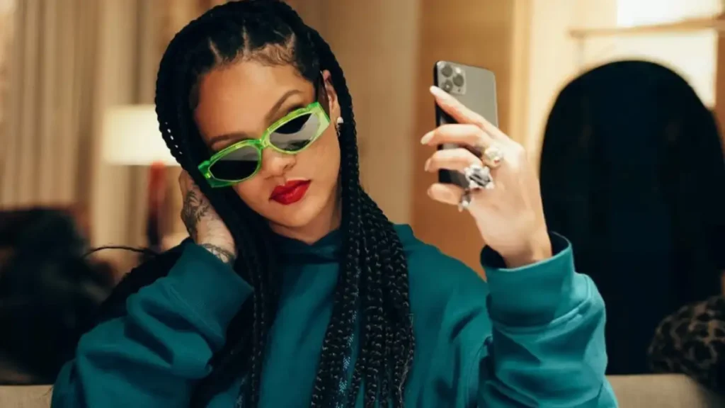 Rihanna Net Worth