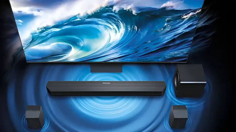 Samsung 2025 Soundbars