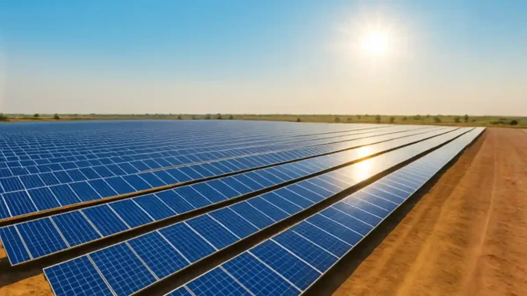 Solar Energy