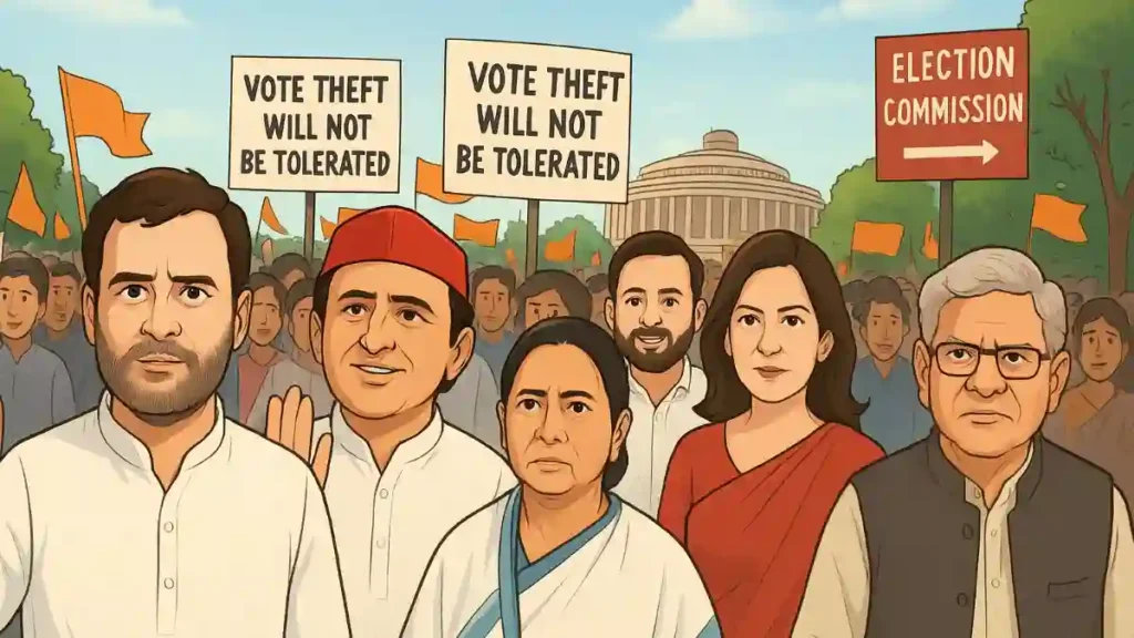 Special Intensive Revision