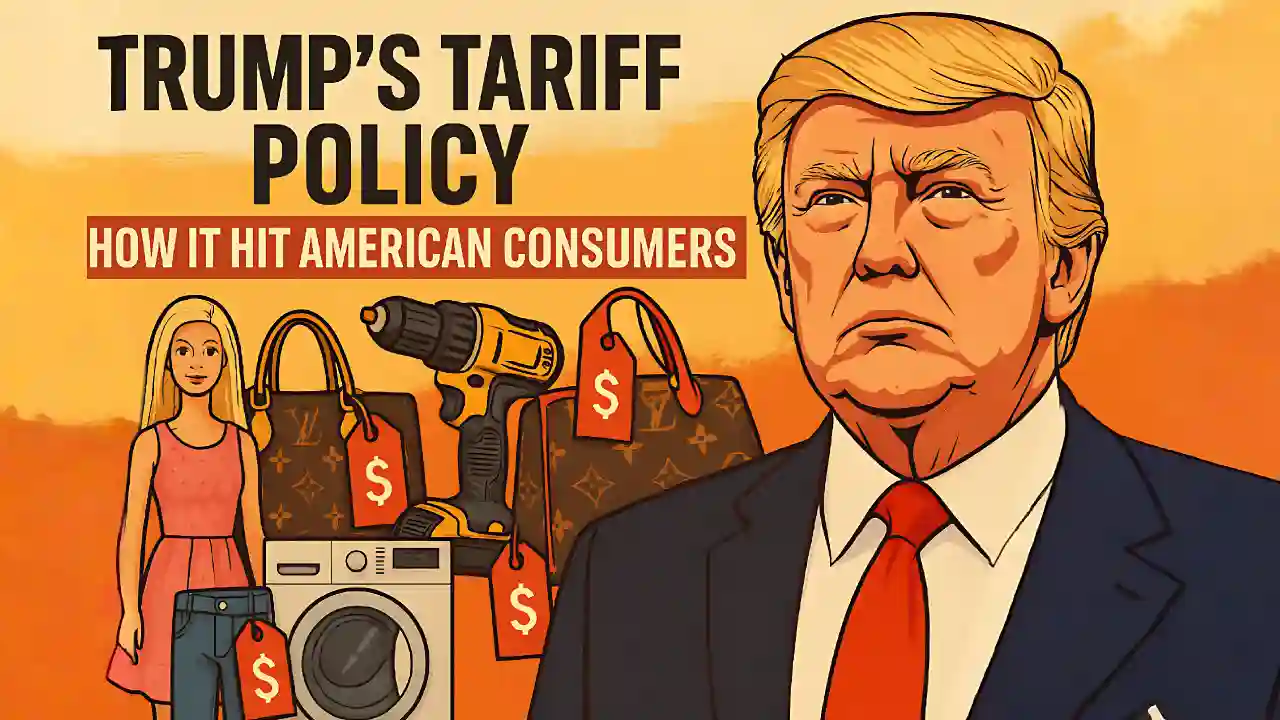 Trump’s Tariff Policy