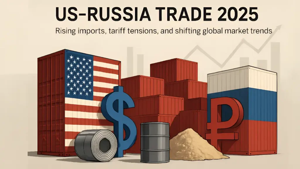 US-Russia Trade