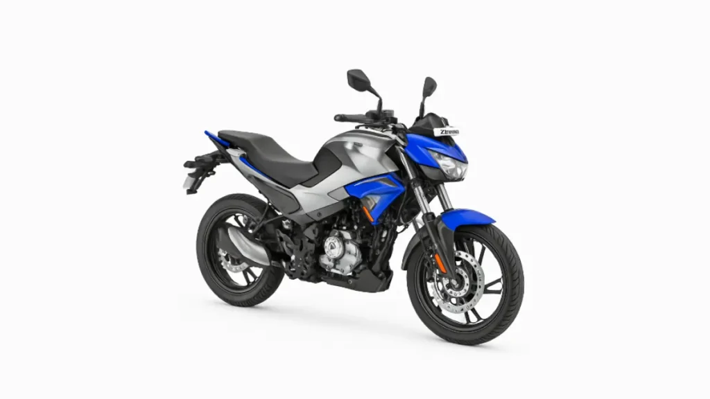 Hero Xtreme 125R