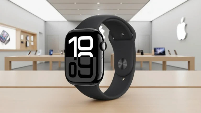 Apple Watch Series 11