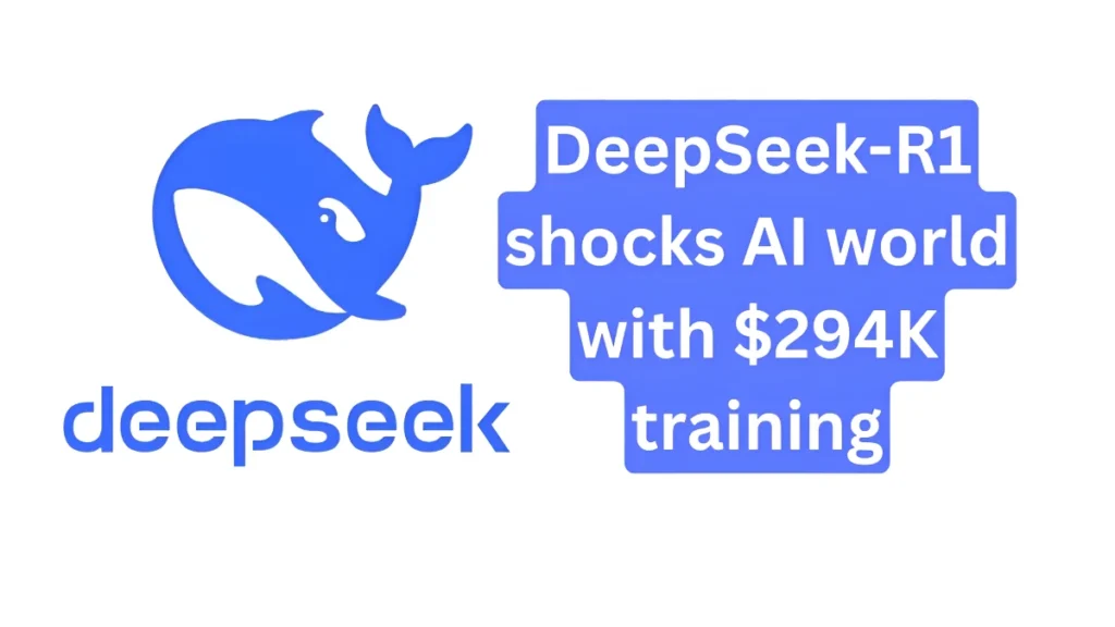 DeepSeek-R1