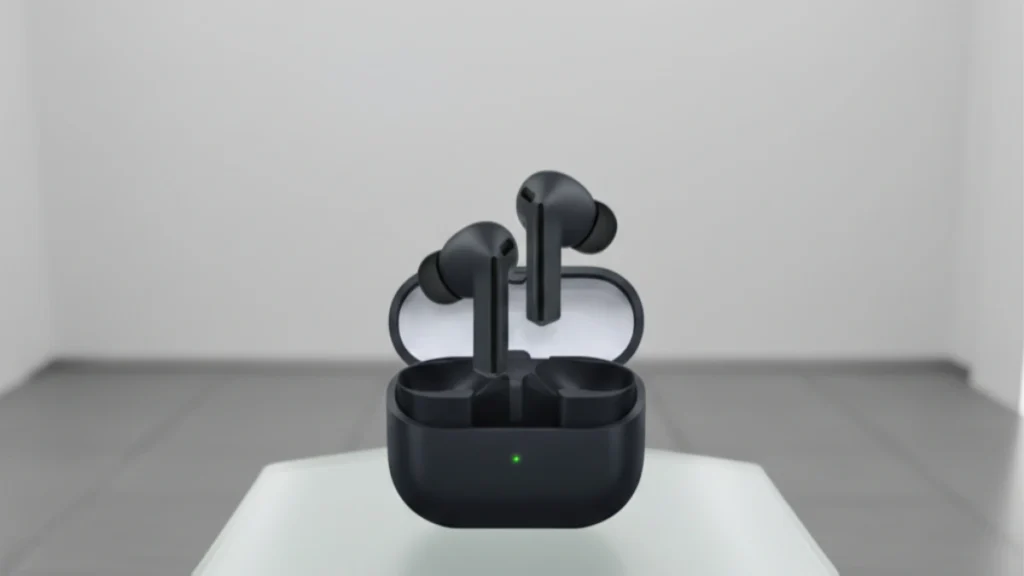 Samsung Galaxy Buds3 FE