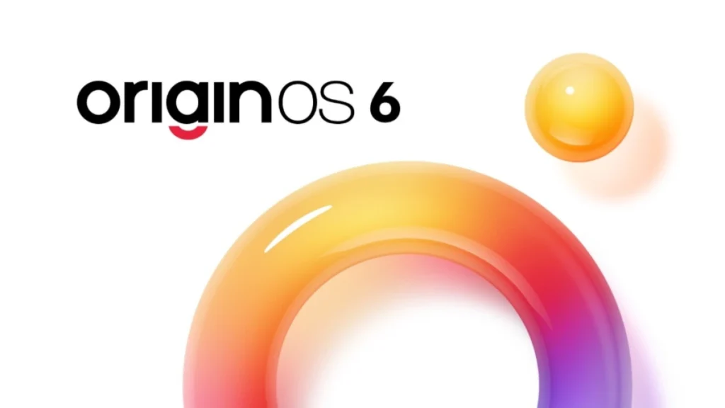 OriginOS 6