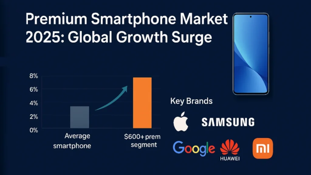 Premium Smartphone Market