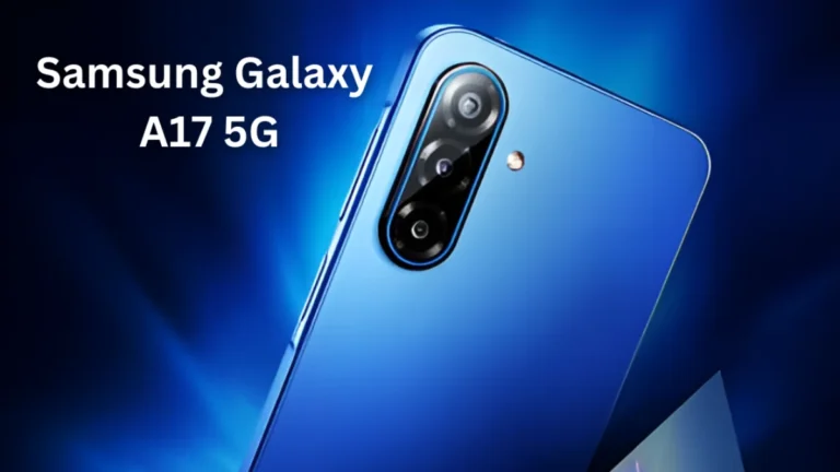 Samsung Galaxy A17 5G