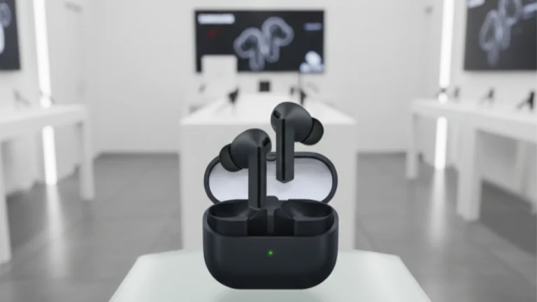 Galaxy Buds3 FE