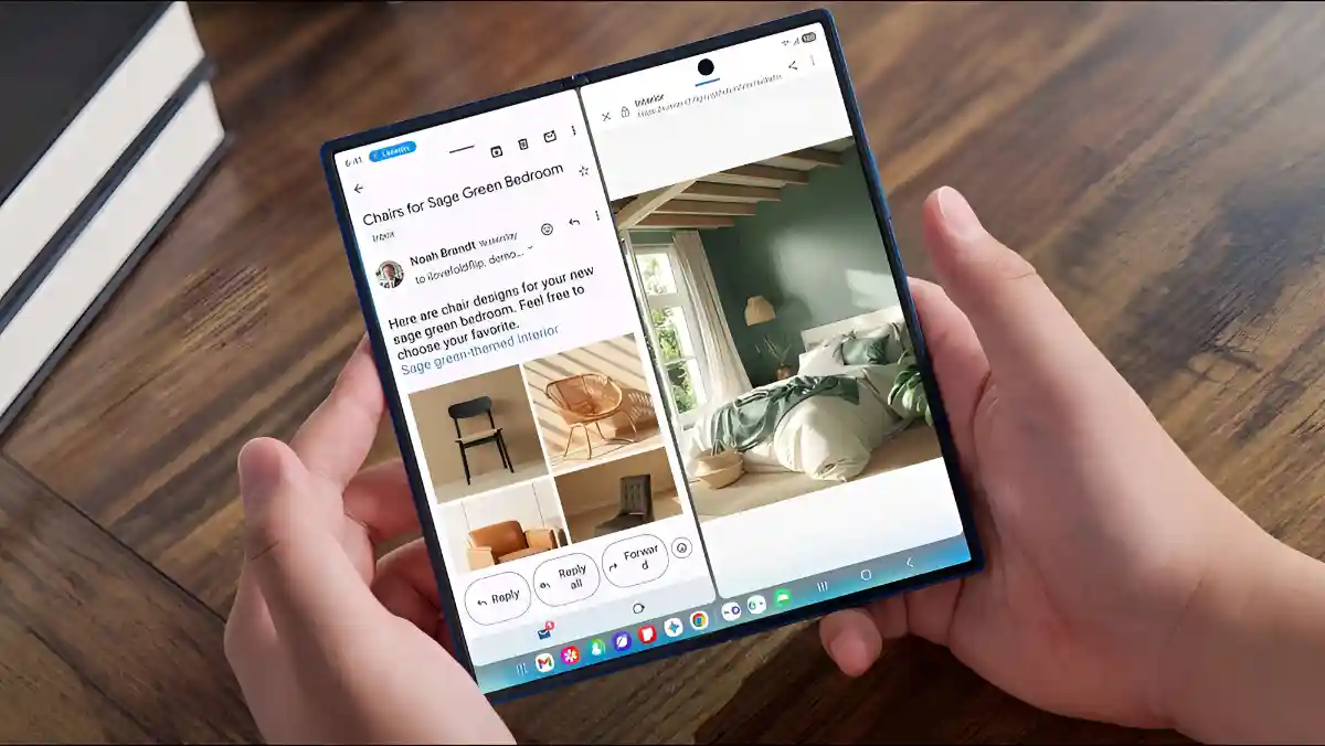 Samsung One UI 8