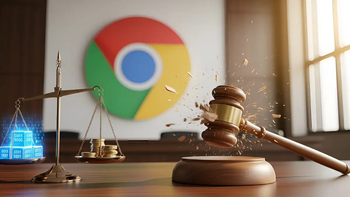 US Court Relief to Google
