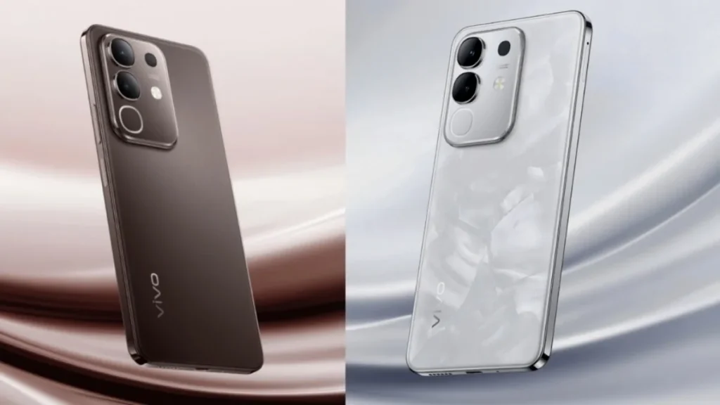 Vivo Y31 series