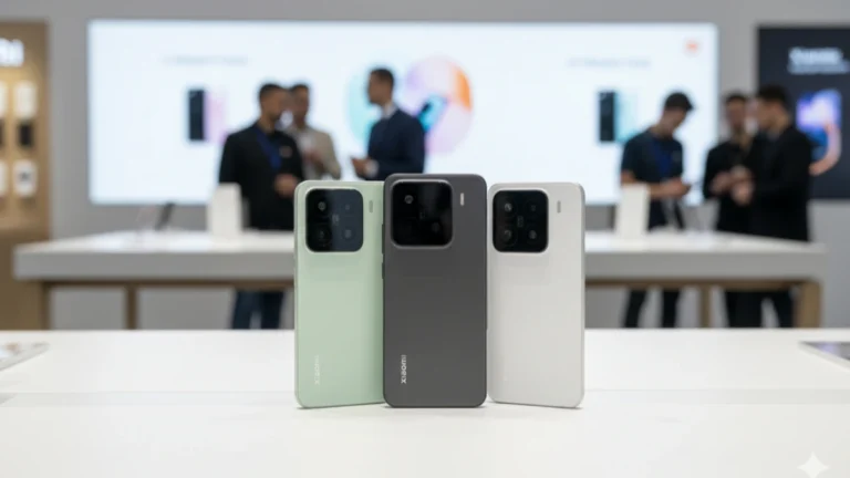 Xiaomi 16 series