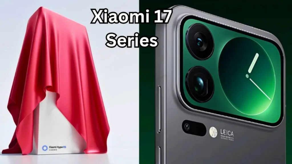Xiaomi 17 Series