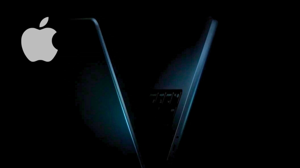 Apple M5 MacBook Pro