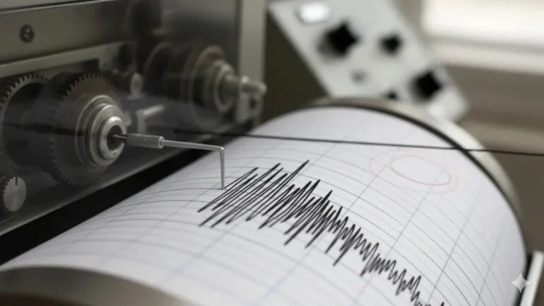 Earthquake