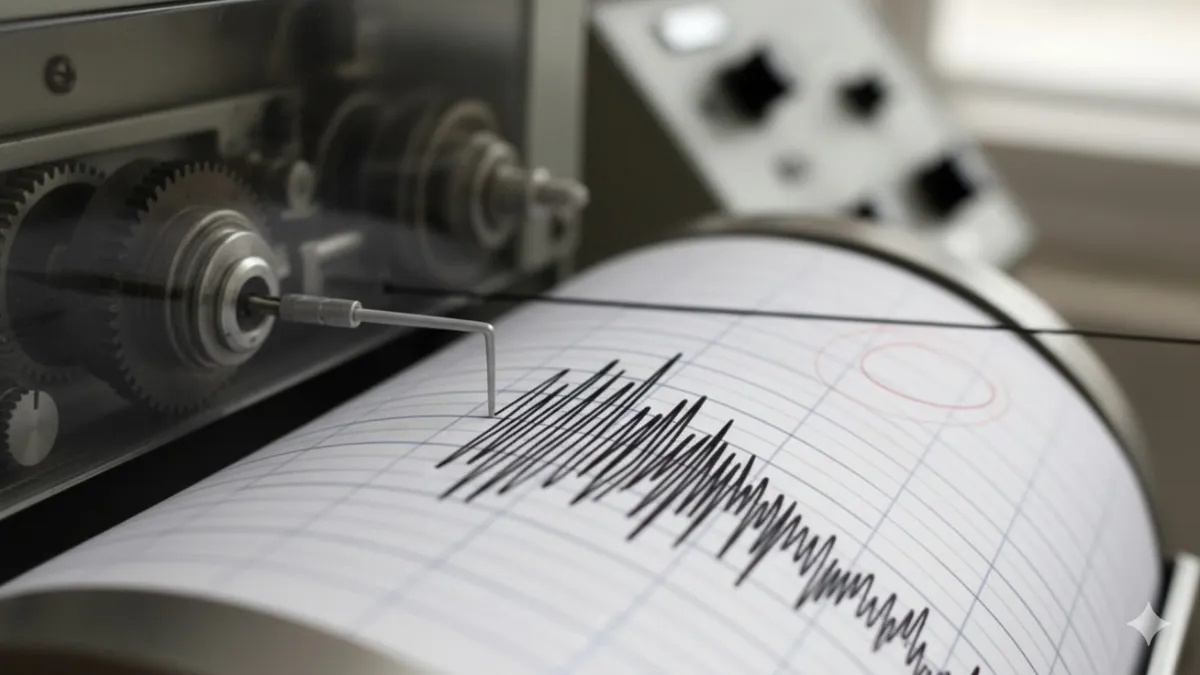 Earthquake