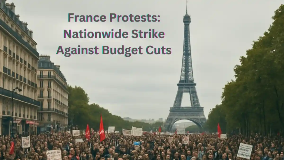 Budget Cuts