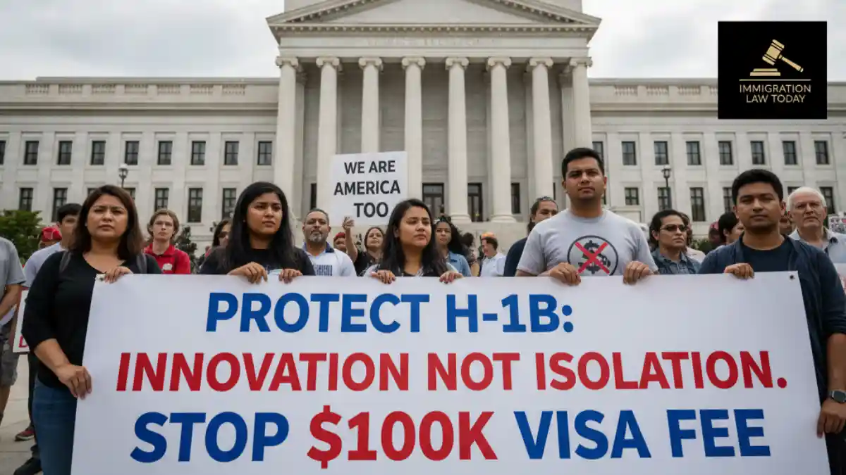 H-1B Visa