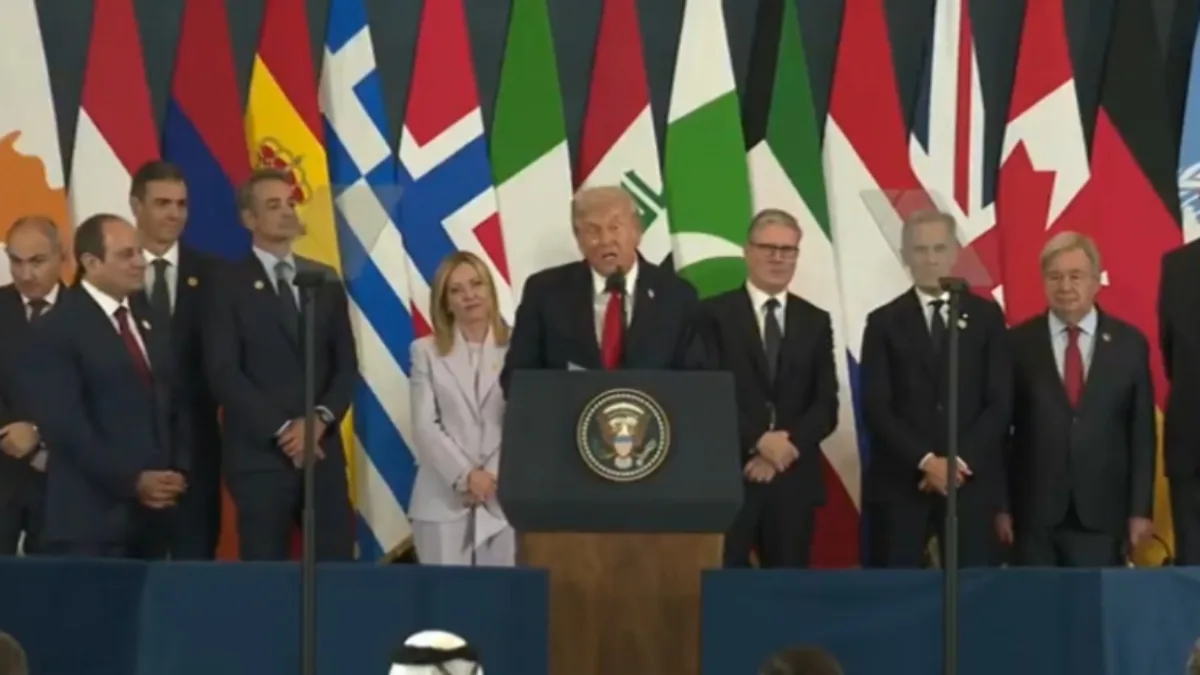 Israel Gaza Ceasefire