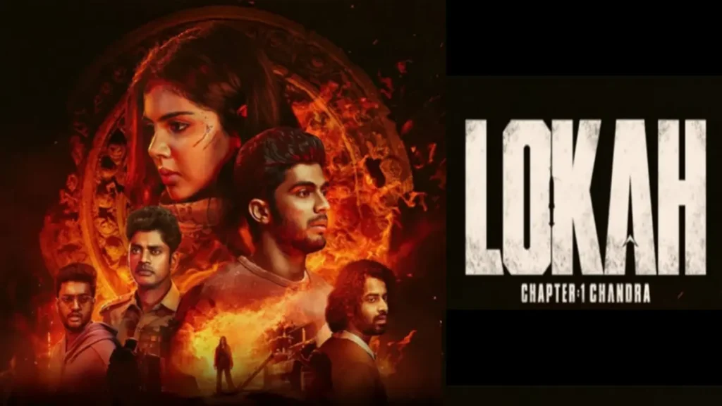 Lokah Chapter 1