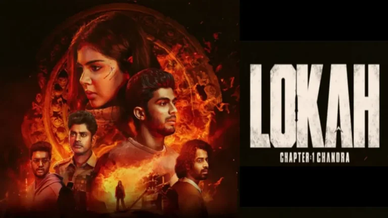 Lokah Chapter 1