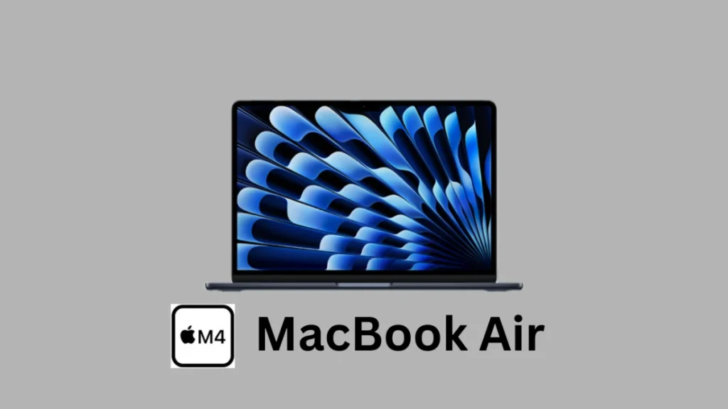 MacBook Air