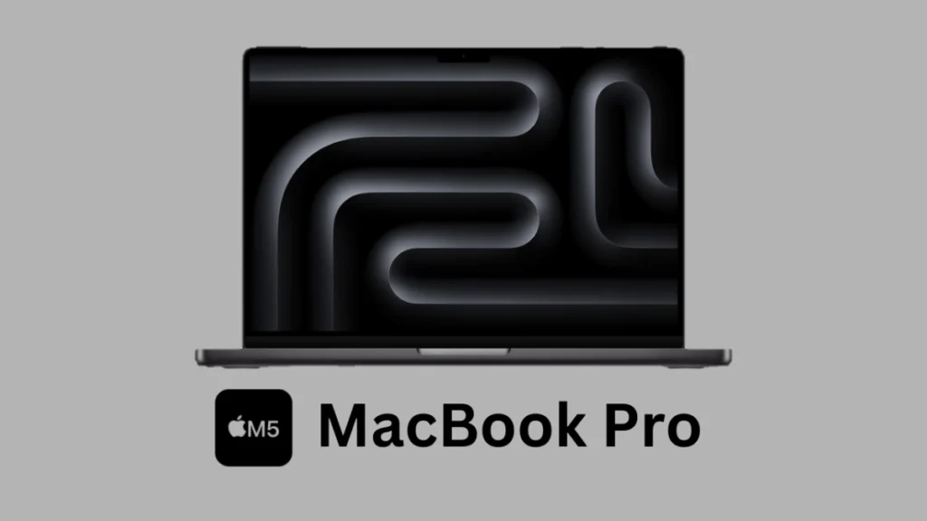 MacBook Pro