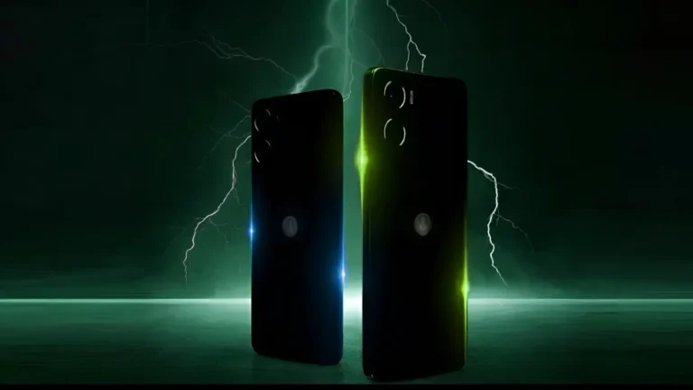 Moto G06 Power Global & India Launch with 7000mAh