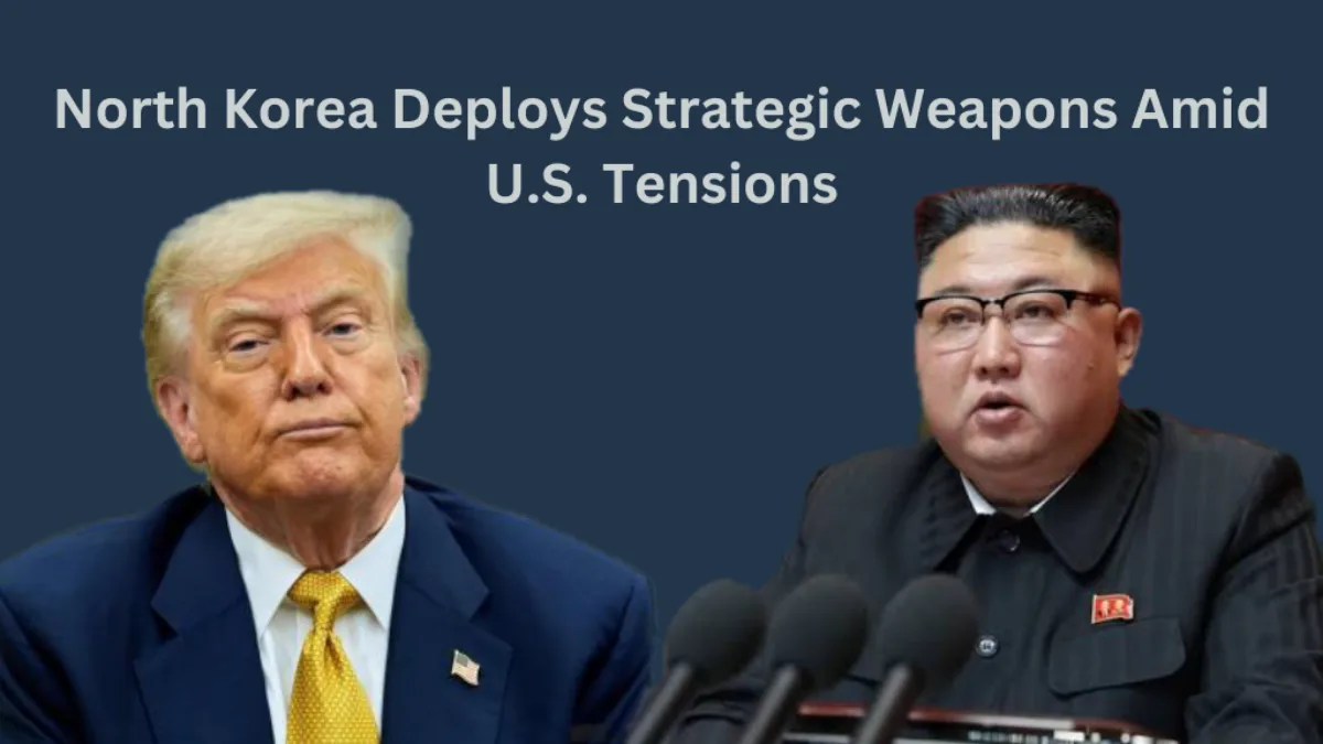 North Korea