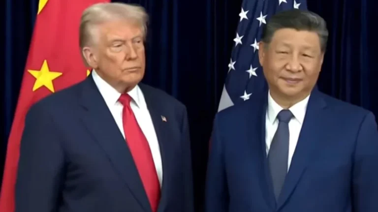 US-China Trade Deal