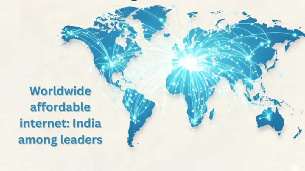 affordable internet