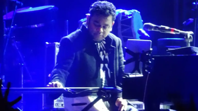A.R. Rahman