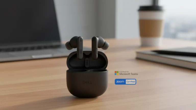 Dell Pro Plus Earbuds