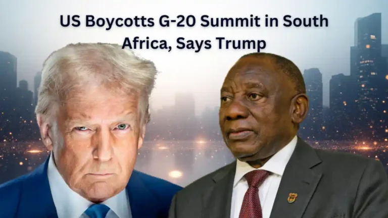 G-20 Summit