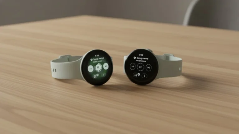 Google Pixel Watch 4