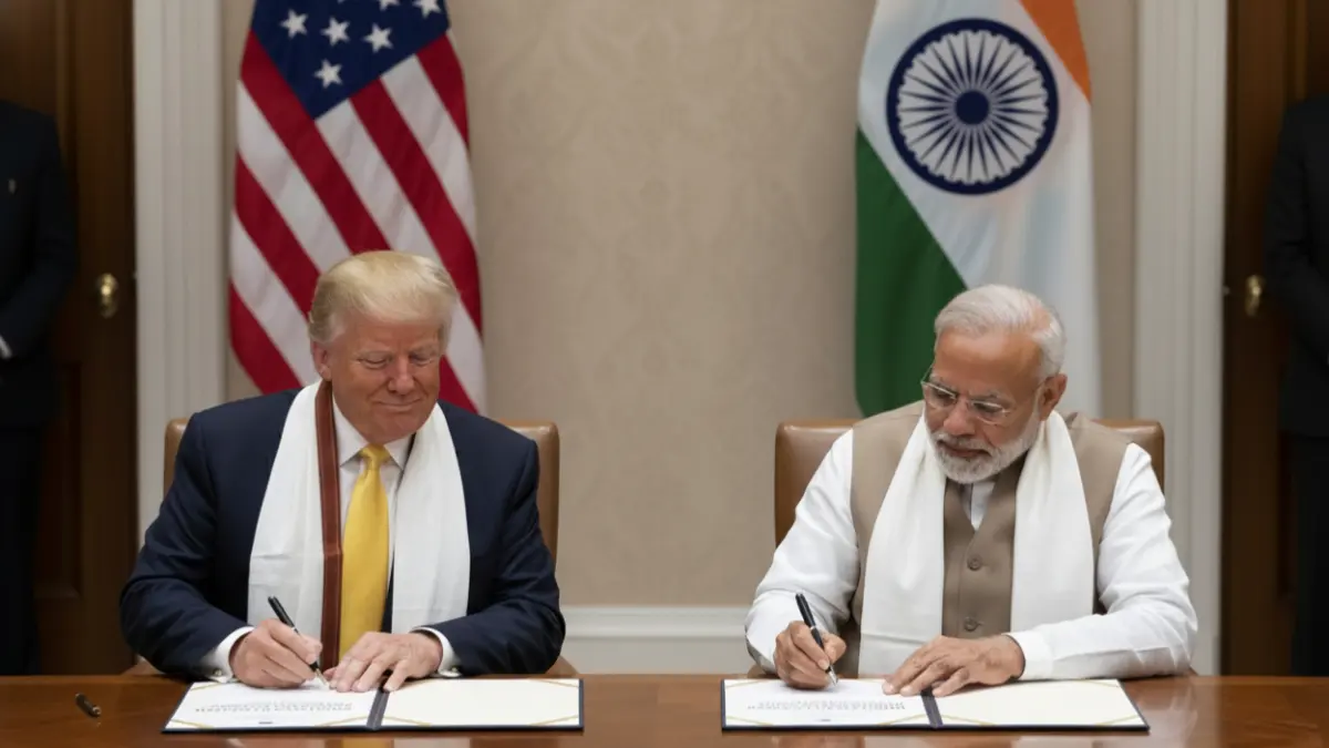 LPG supply agreement