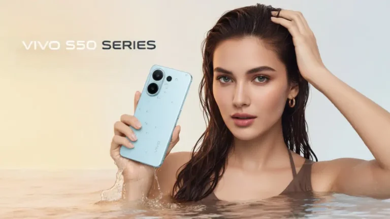 Vivo S50 Series