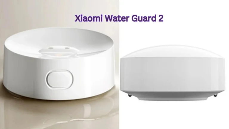 Water Guard 2
