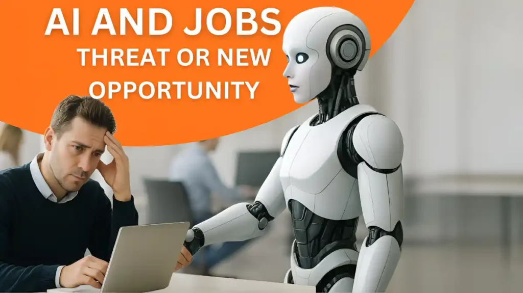 AI Impact on Jobs