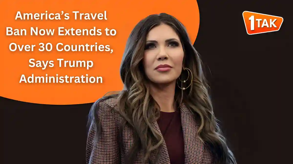 America’s Travel Ban