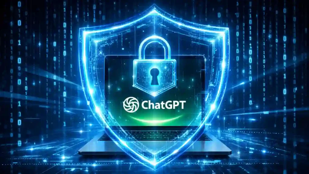 ChatGPT Privacy Settings