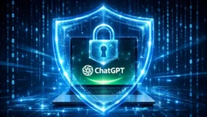 ChatGPT Privacy Settings